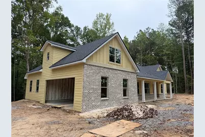 2750 Harmony Grove Church Road, Dallas, GA 30132 - Photo 5