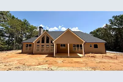 2750 Harmony Grove Church Road, Dallas, GA 30132 - Photo 7