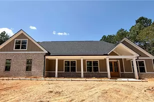 2750 Harmony Grove Church Rd, Dallas, GA 30132 - Photo 5