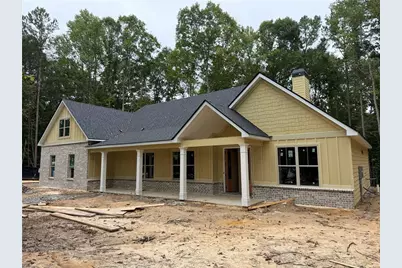 2750 Harmony Grove Church Road, Dallas, GA 30132 - Photo 1
