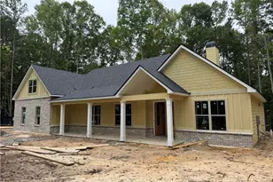 2750 Harmony Grove Church Rd, Dallas, GA 30132 - Photo 1