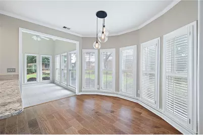 1170 Parkview Lane NW, Kennesaw, GA 30152 - Photo 9