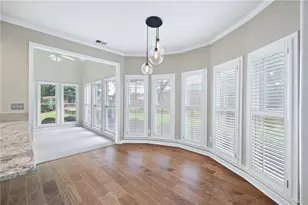 1170 Parkview Ln NW, Kennesaw, GA 30152 - Photo 9