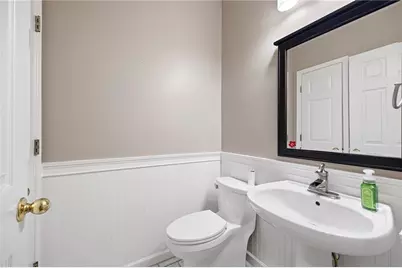 1170 Parkview Lane NW, Kennesaw, GA 30152 - Photo 17