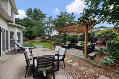 1170 Parkview Lane NW, Kennesaw, GA 30152 - Photo 31