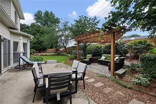 1170 Parkview Ln NW, Kennesaw, GA 30152 - Photo 31