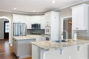 1170 Parkview Ln NW, Kennesaw, GA 30152 - Photo 3