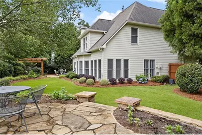 1170 Parkview Lane NW, Kennesaw, GA 30152 - Photo 35