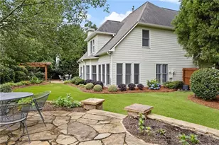 1170 Parkview Ln NW, Kennesaw, GA 30152 - Photo 35