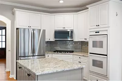 1170 Parkview Lane NW, Kennesaw, GA 30152 - Photo 7