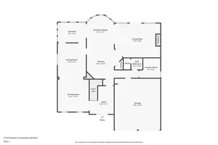 1170 Parkview Ln NW, Kennesaw, GA 30152 - Photo 37
