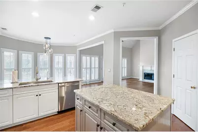 1170 Parkview Lane NW, Kennesaw, GA 30152 - Photo 5