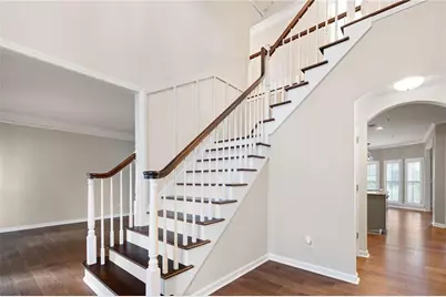 1170 Parkview Lane NW, Kennesaw, GA 30152 - Photo 19