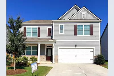 40 Berkeley Trace, Braselton, GA 30517 - Photo 1