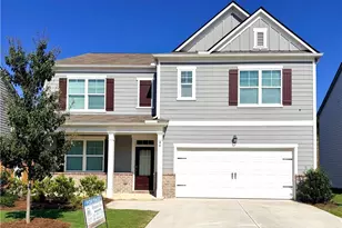 40 Berkeley Trce, Braselton, GA 30517 - Photo 1