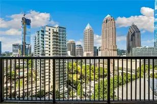1080 Peachtree St NE, Atlanta, GA 30309 - Photo 23