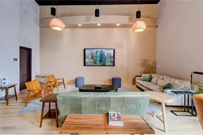1080 Peachtree Street NE #1501, Atlanta, GA 30309 - Photo 29
