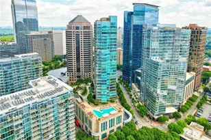 1080 Peachtree St NE, Atlanta, GA 30309 - Photo 3
