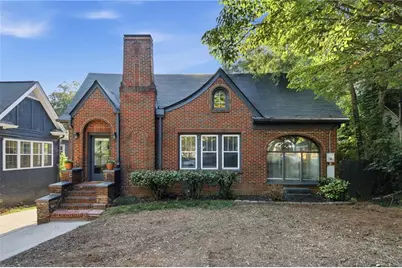 866 Moreland Avenue SE, Atlanta, GA 30316 - Photo 1