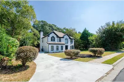 2120 Tribble Walk Drive, Lawrenceville, GA 30045 - Photo 1