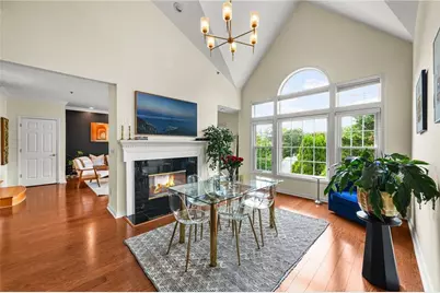 3636 Habersham Road NW #2404, Atlanta, GA 30305 - Photo 1