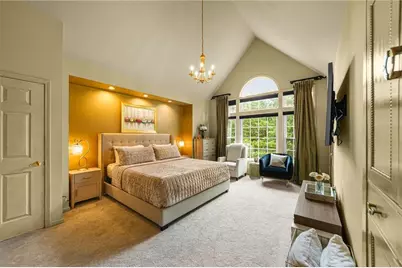 3636 Habersham Road NW #2404, Atlanta, GA 30305 - Photo 3