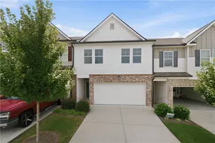 4724 Fullerton Dr, Oakwood, GA 30566 - Photo 1