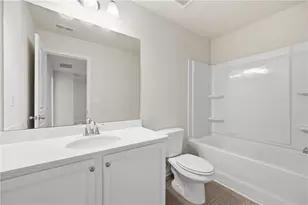 4724 Fullerton Dr, Oakwood, GA 30566 - Photo 9