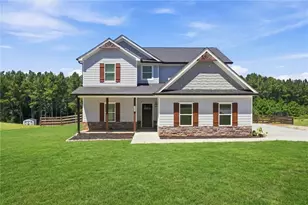 360 May Ln, Carnesville, GA 30521 - Photo 1