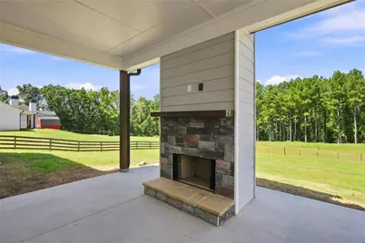 360 May Lane, Carnesville, GA 30521 - Photo 31