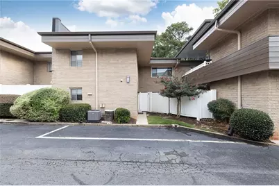 346 Carpenter Drive #88, Sandy Springs, GA 30328 - Photo 23
