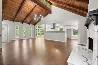 2866 Lexington Trace, Marietta, GA 30062 - Photo 5