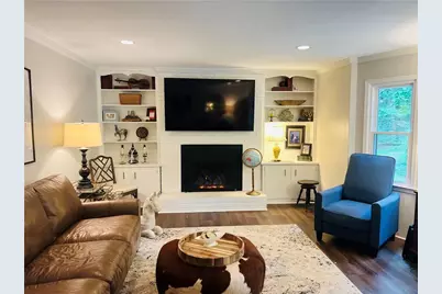 5434 Dunwoody Knoll Court, Dunwoody, GA 30338 - Photo 5