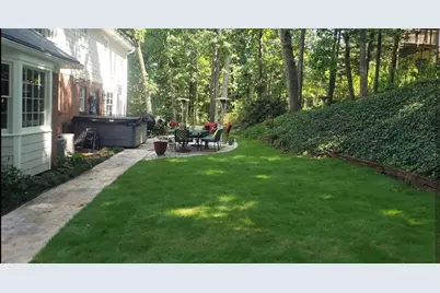 5434 Dunwoody Knoll Court, Dunwoody, GA 30338 - Photo 35