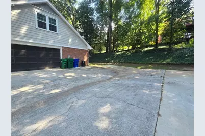 5434 Dunwoody Knoll Court, Dunwoody, GA 30338 - Photo 37