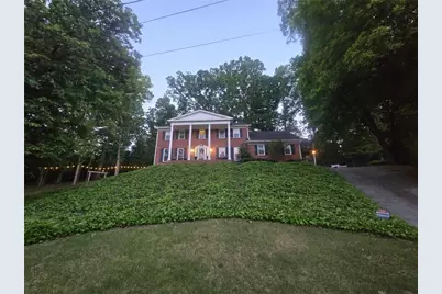 5434 Dunwoody Court, Dunwoody, GA 30338 - Photo 1