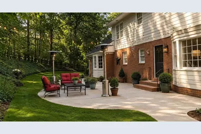 5434 Dunwoody Court, Dunwoody, GA 30338 - Photo 17