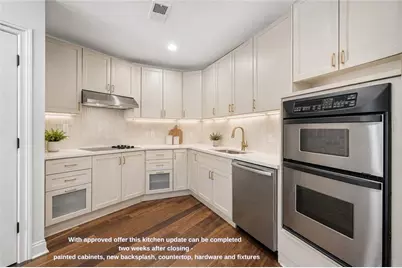 2881 Peachtree Road NE #902, Atlanta, GA 30305 - Photo 17