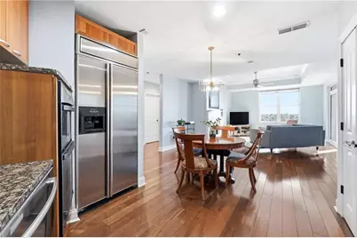 2881 Peachtree Road NE #902, Atlanta, GA 30305 - Photo 15