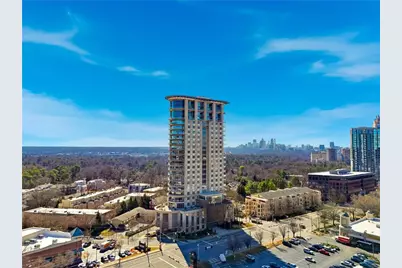 2881 Peachtree Road NE #902, Atlanta, GA 30305 - Photo 1