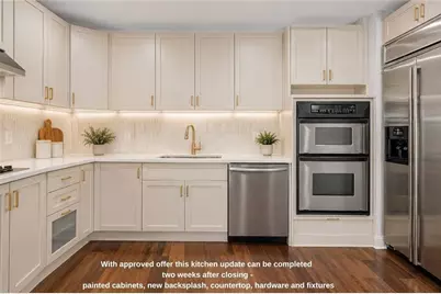 2881 Peachtree Road NE #902, Atlanta, GA 30305 - Photo 19