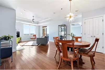 2881 Peachtree Road NE #902, Atlanta, GA 30305 - Photo 9