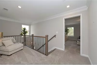 2700 Fareed Street #LOT 2, Douglasville, GA 30135 - Photo 17