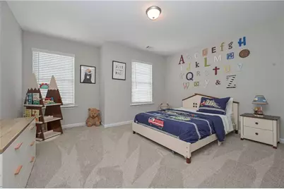 2700 Fareed Street #LOT 2, Douglasville, GA 30135 - Photo 29