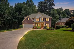 5717 Harmony Point Dr, Lilburn, GA 30047 - Photo 1