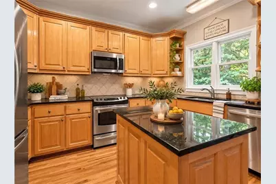 5717 Harmony Point Drive, Lilburn, GA 30047 - Photo 5