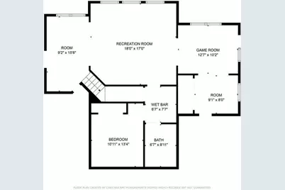 5717 Harmony Point Drive, Lilburn, GA 30047 - Photo 25