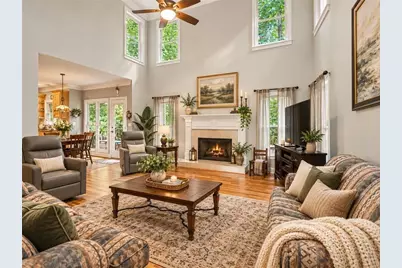 5717 Harmony Point Drive, Lilburn, GA 30047 - Photo 7