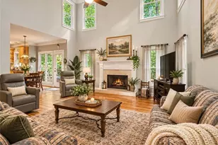 5717 Harmony Point Dr, Lilburn, GA 30047 - Photo 7