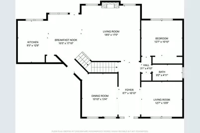5717 Harmony Point Drive, Lilburn, GA 30047 - Photo 23